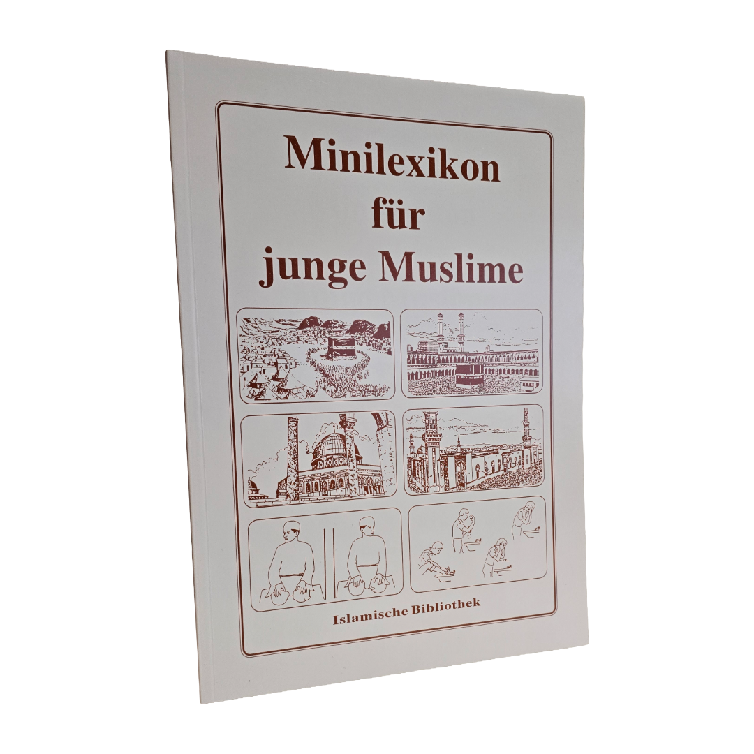 Minilexikon für junge Muslime  vorbe