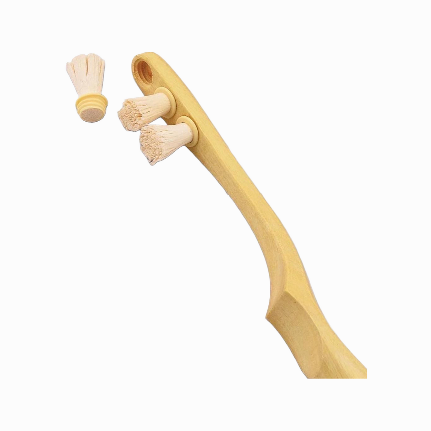 Miswak 3er Gewinde