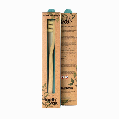 Miswak 3er kopf