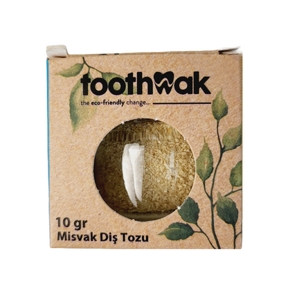 Miswak Pulver 