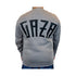 Pullover Gaza grau