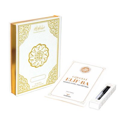 Quran_zum_schreiben_inkl._Elif_ba_Taube