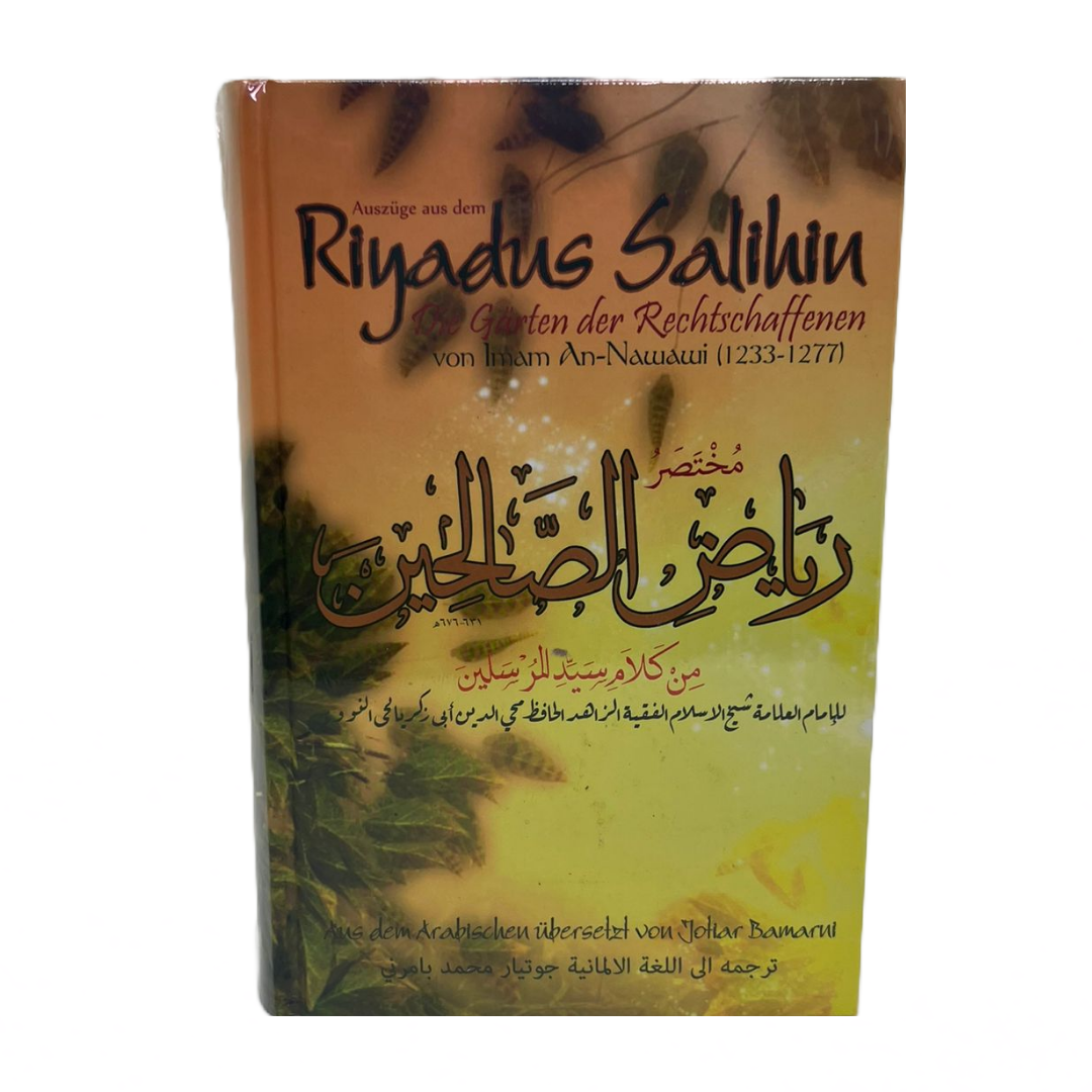 Riyadus Salihin