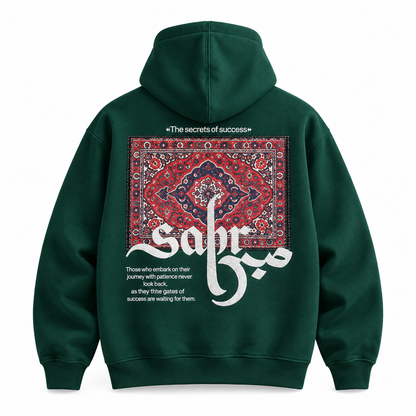 Sabr Grün