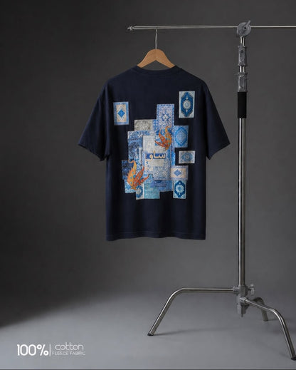 Saw blau 