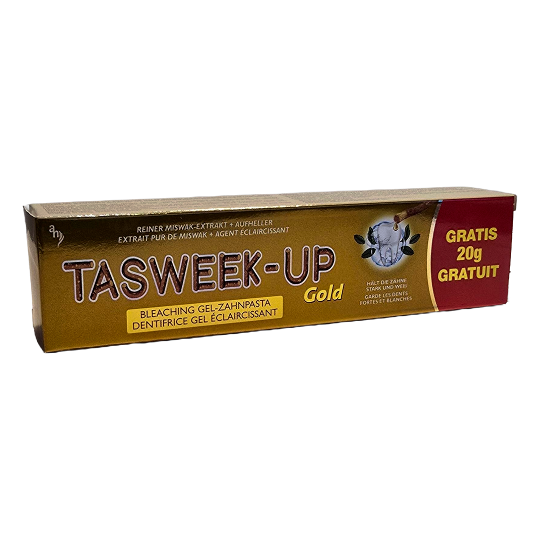 Tasweek Up Gold