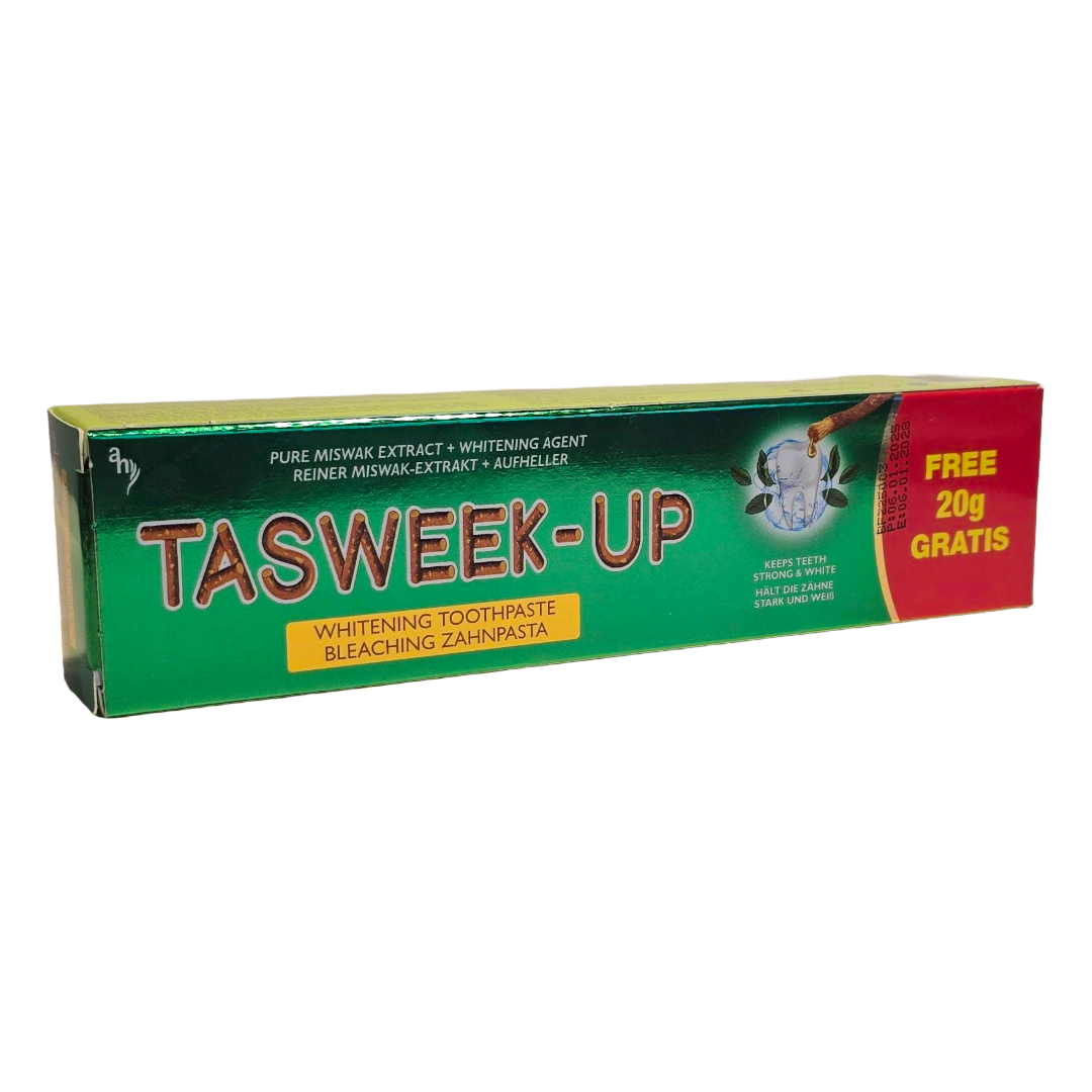 Tasweek Up Grün