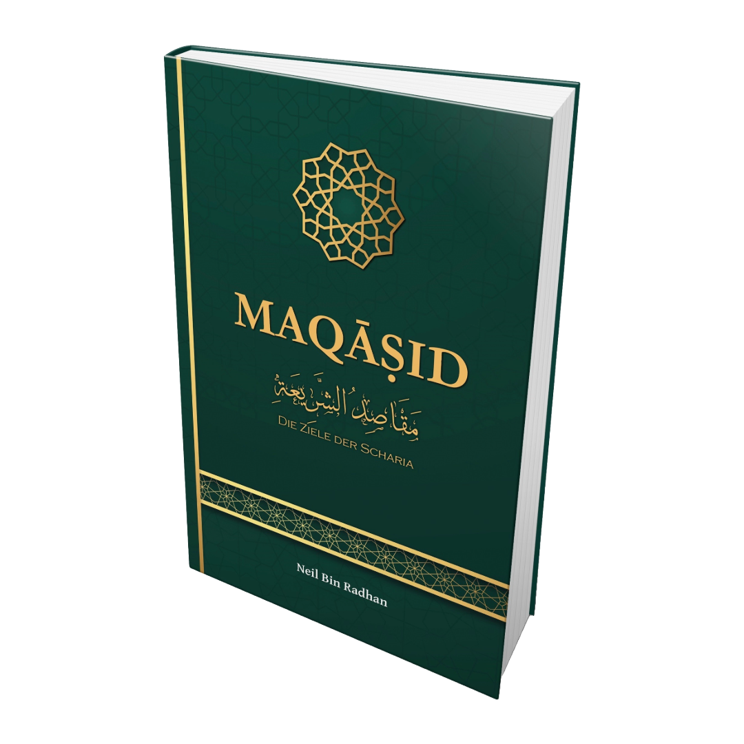 Maqasid – Die Ziele der Scharia