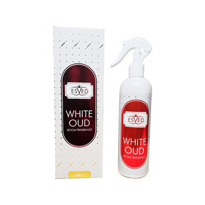 White Oud Raumspray 