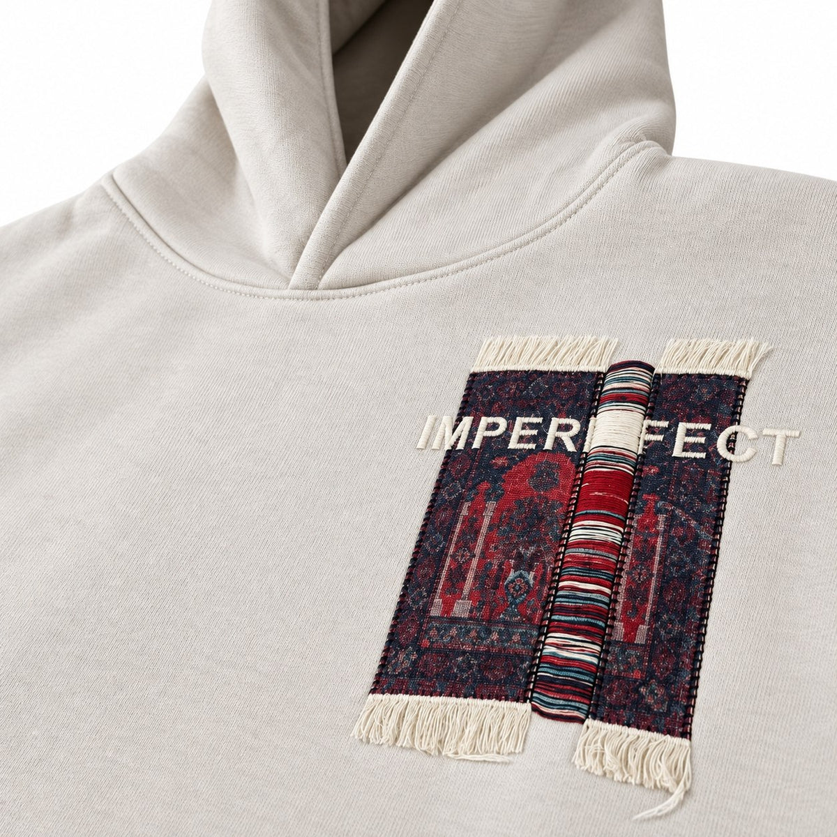 imperifect  Details