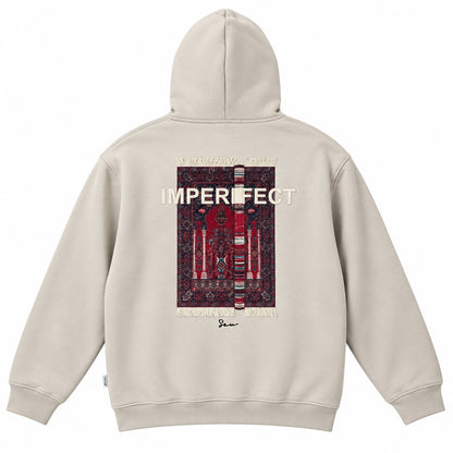 imperifect  beige hinten 