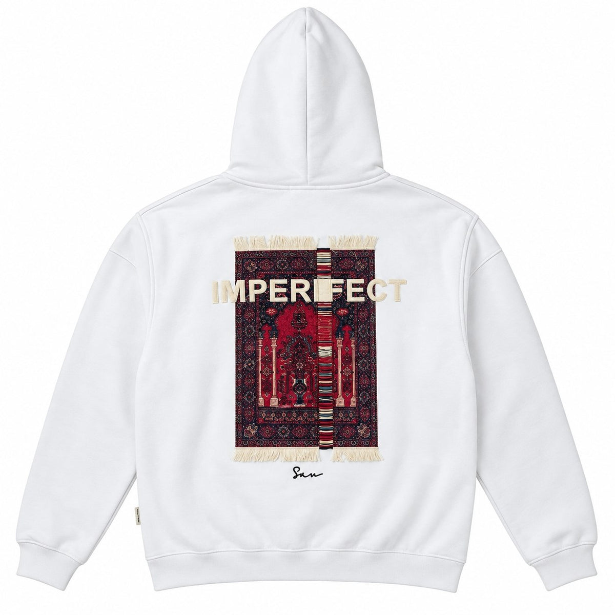 imperifect weiss 