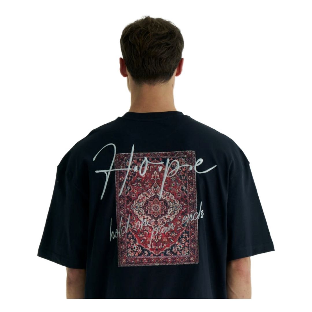 Hope Teppich