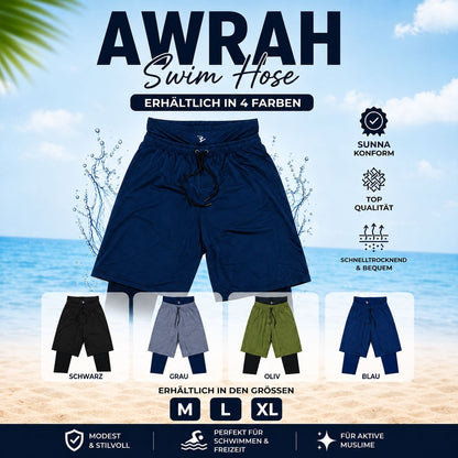 Awrah Hose