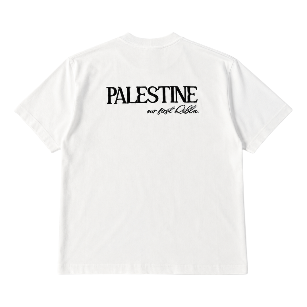 Palestine our  first Qibla - ASR Store