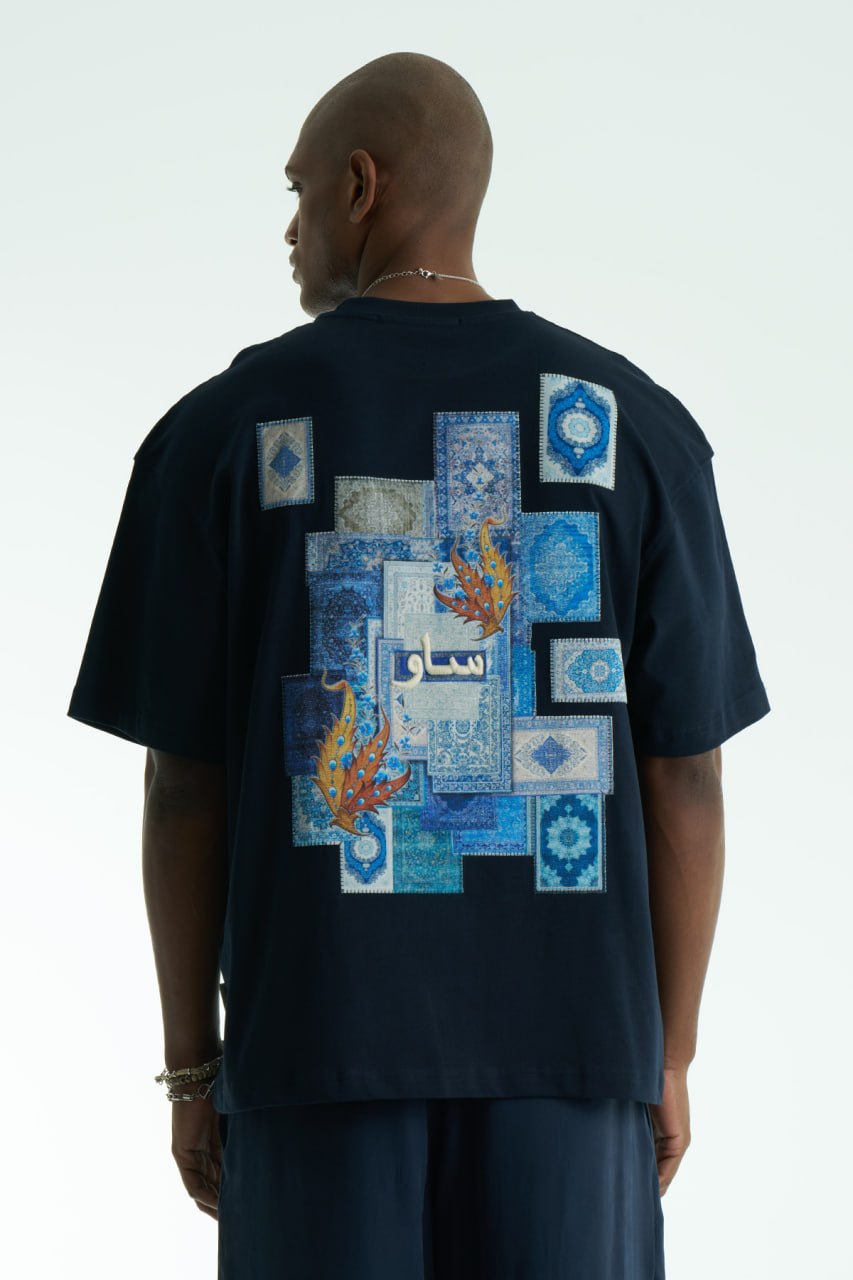 saw blau hinten 